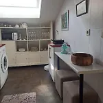Atico Acogedor En Casco Antiguo *