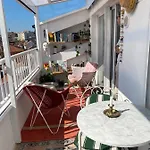 Atico Acogedor En Casco Antiguo *