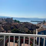 Atico Acogedor En Casco Antiguo Apartament
