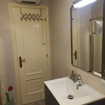 Atico Acogedor En Casco Antiguo Apartment Cangas do Morrazo