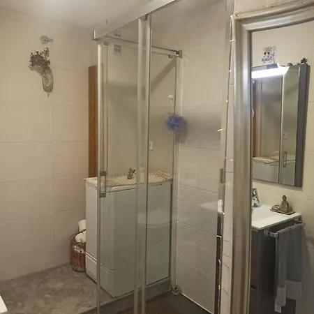 Atico Acogedor En Casco Antiguo Cangas do Morrazo