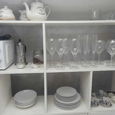 Atico Acogedor En Casco Antiguo Cangas do Morrazo