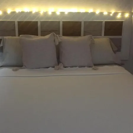 Atico Acogedor En Casco Antiguo Apartment