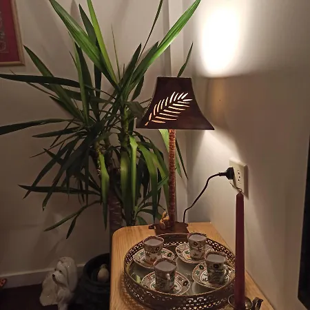 Atico Acogedor En Casco Antiguo * Cangas do Morrazo