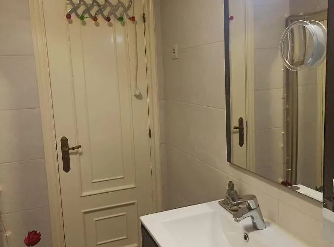 Atico Acogedor En Casco Antiguo Daire Cangas do Morrazo