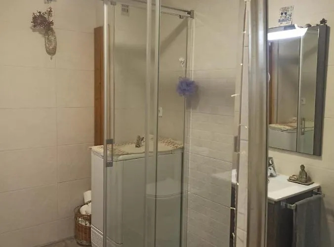 Atico Acogedor En Casco Antiguo Cangas do Morrazo